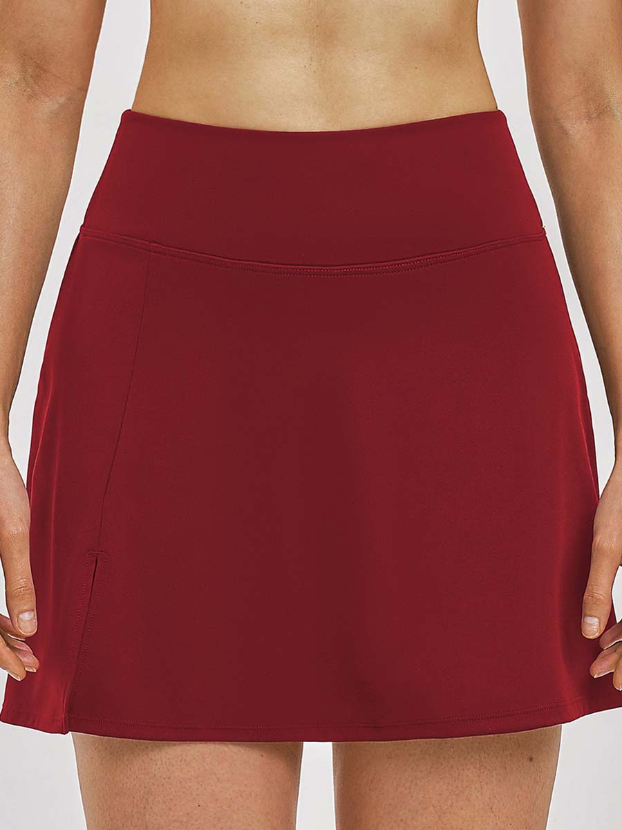 AceFlow Court Skirt-6