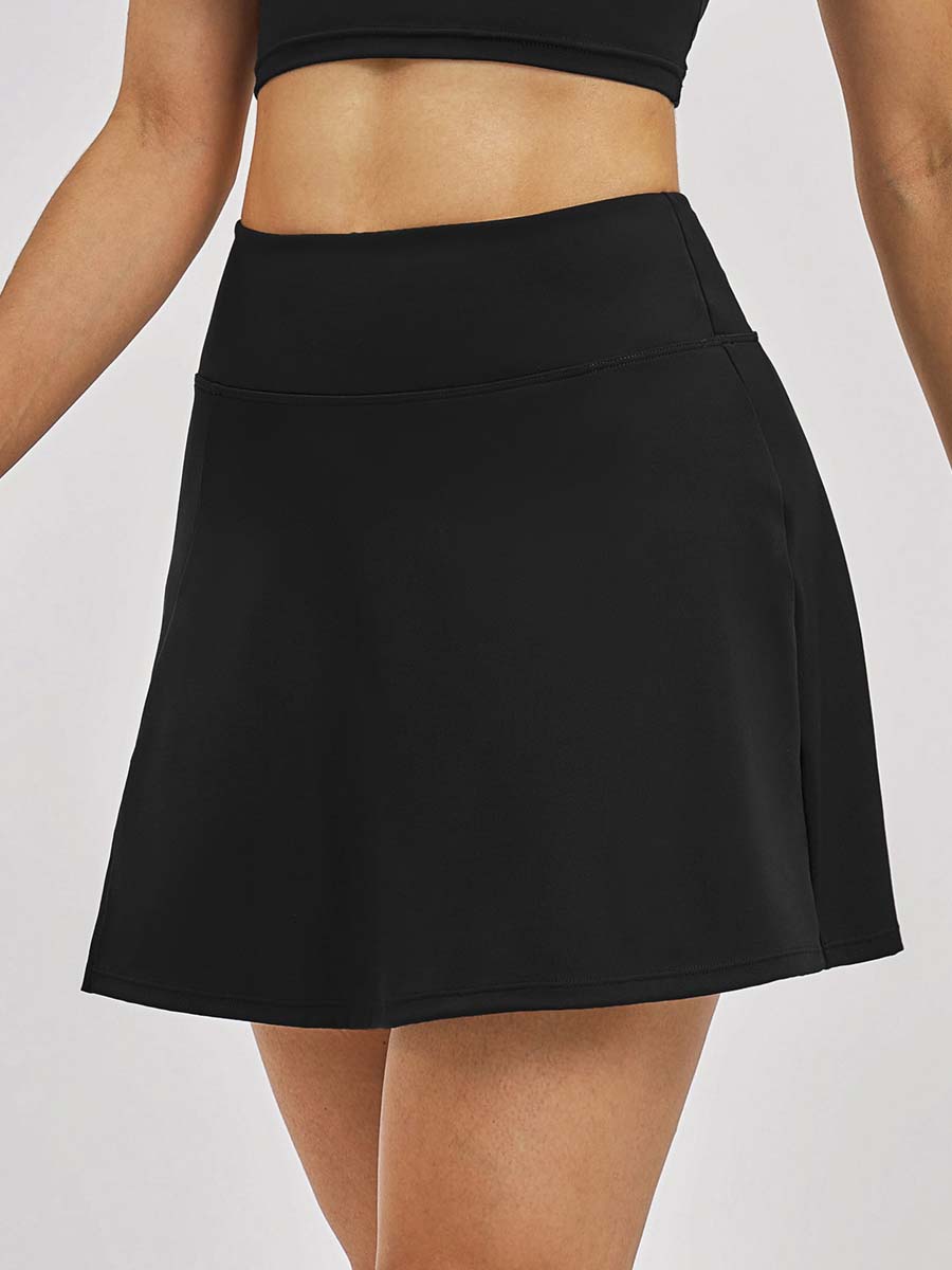 AceFlow Court Skirt-7