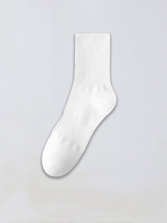 All-Season Cushioned Sport Socks-1