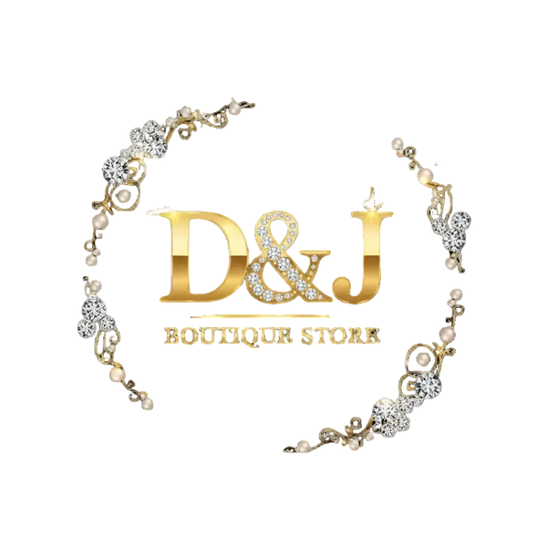 D&J Boutique Store