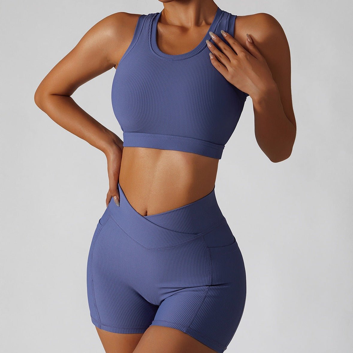 Body Crop Top-2