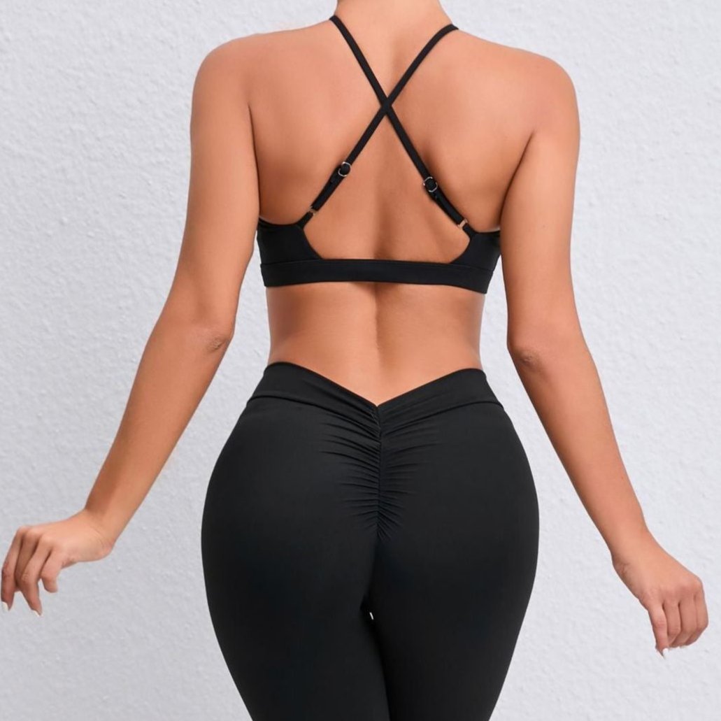 Criss Cross Bra-1