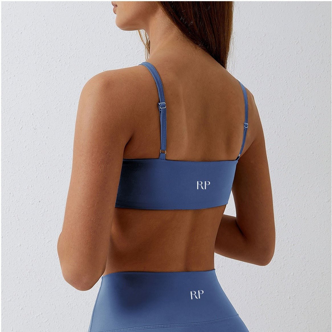 Kiki Peach Top-1