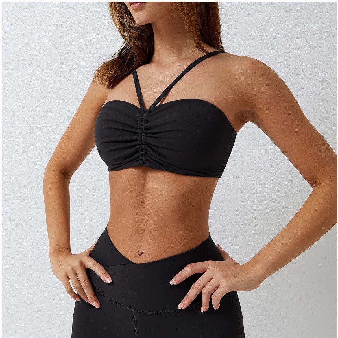 Kiki Peach Top-3