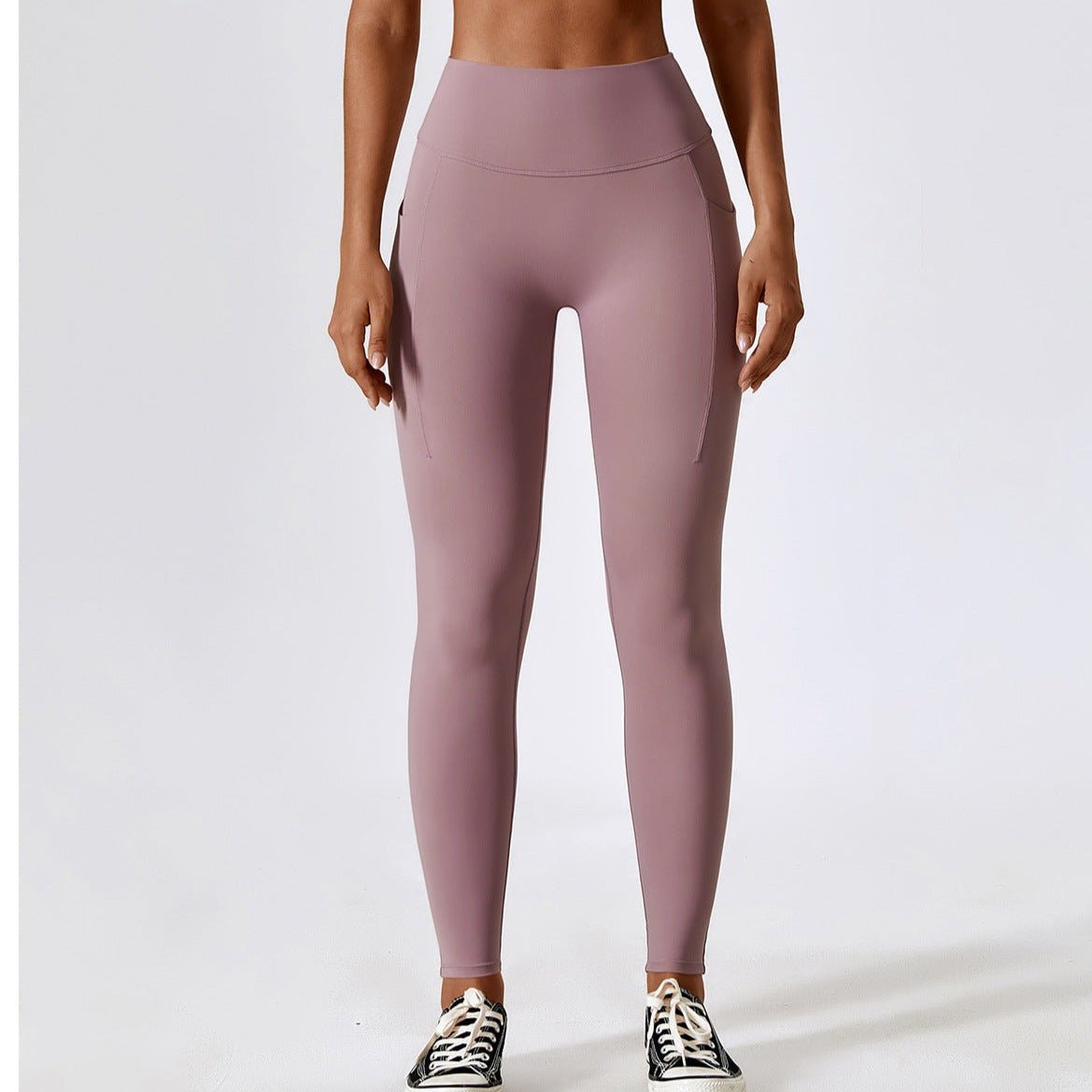 Marni Pocket Leggings-2