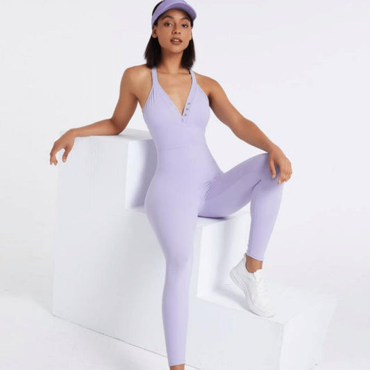 Miranda Onesie-0