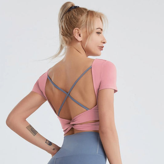 Piper Cap Sleeve-0