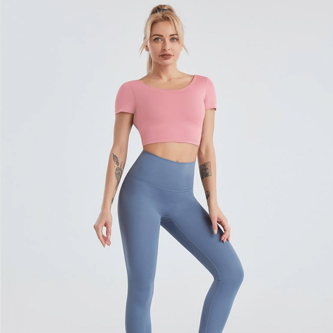 Piper Cap Sleeve-1