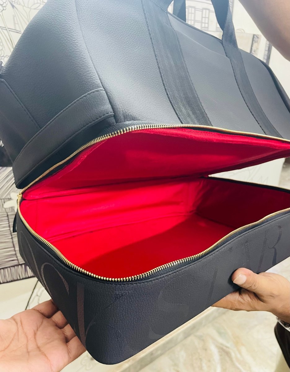 Rockstar Duffel Bag-2