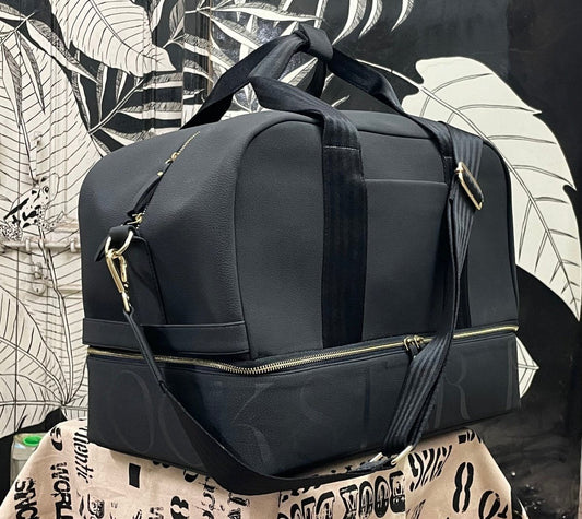 Rockstar Duffel Bag-0