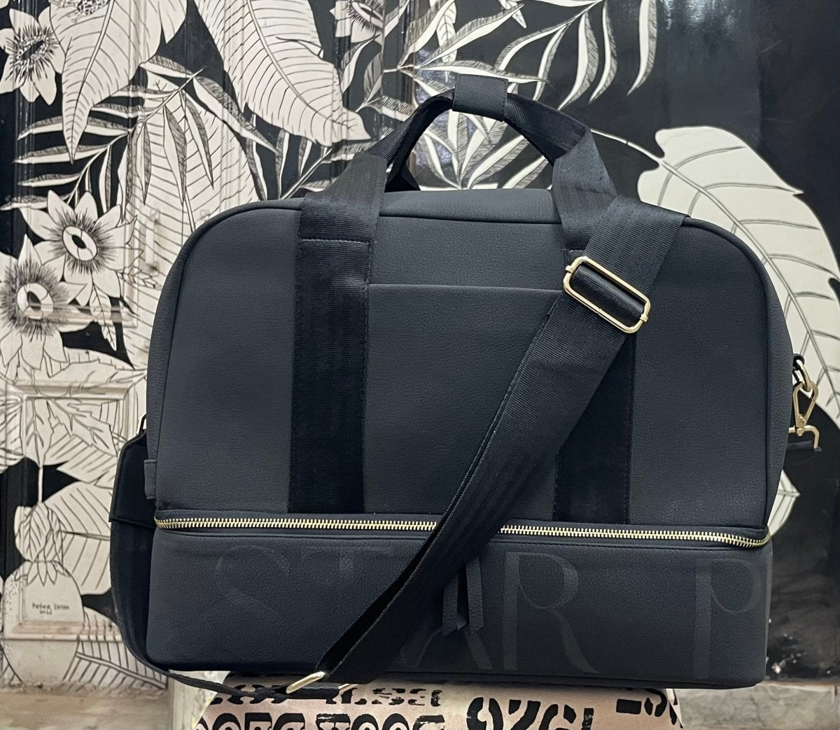 Rockstar Duffel Bag-3