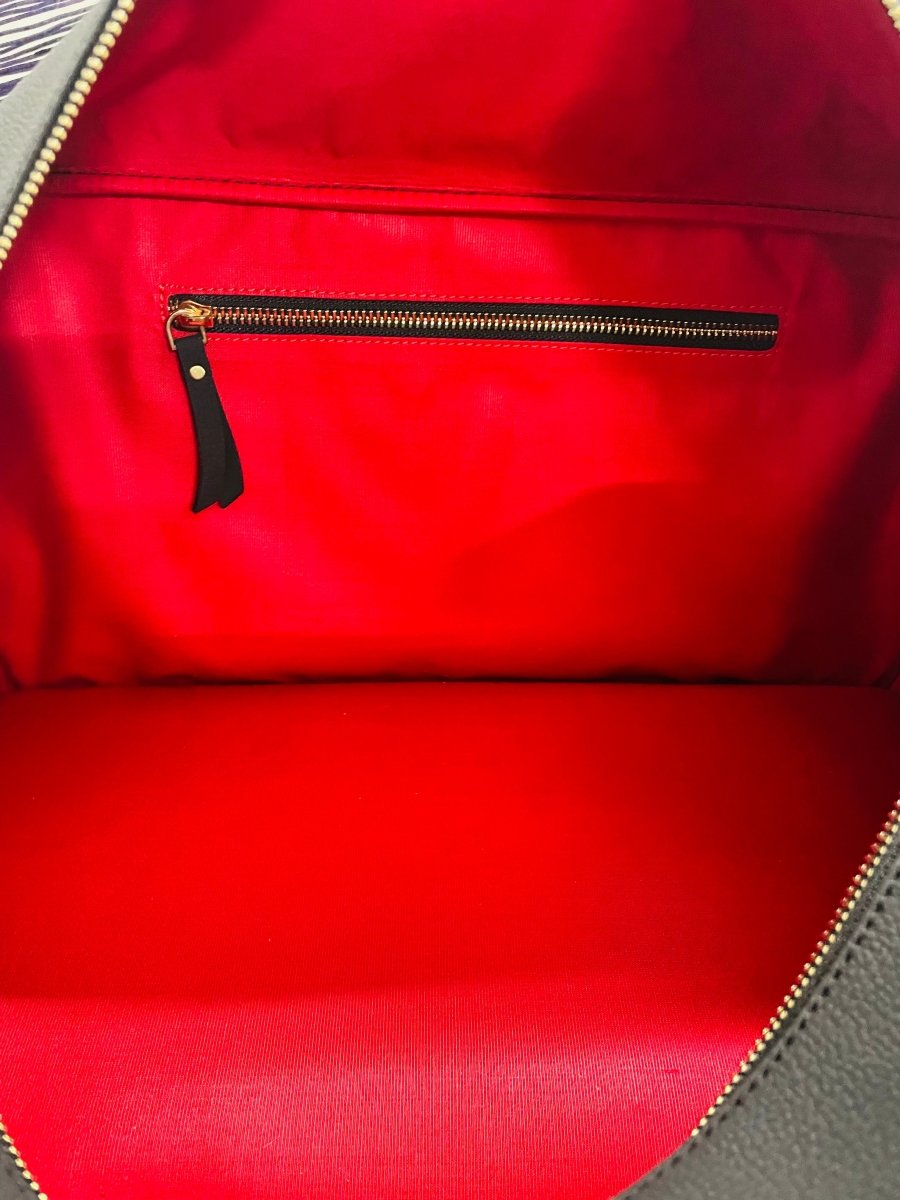 Rockstar Duffel Bag-4