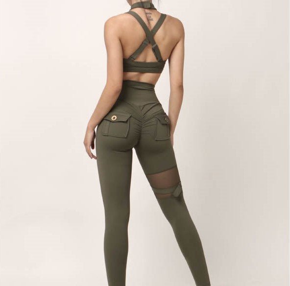 Sgt Halter Bra-2